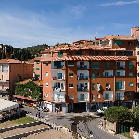 Bi Hotel Порто-Эрколе Экстерьер фото